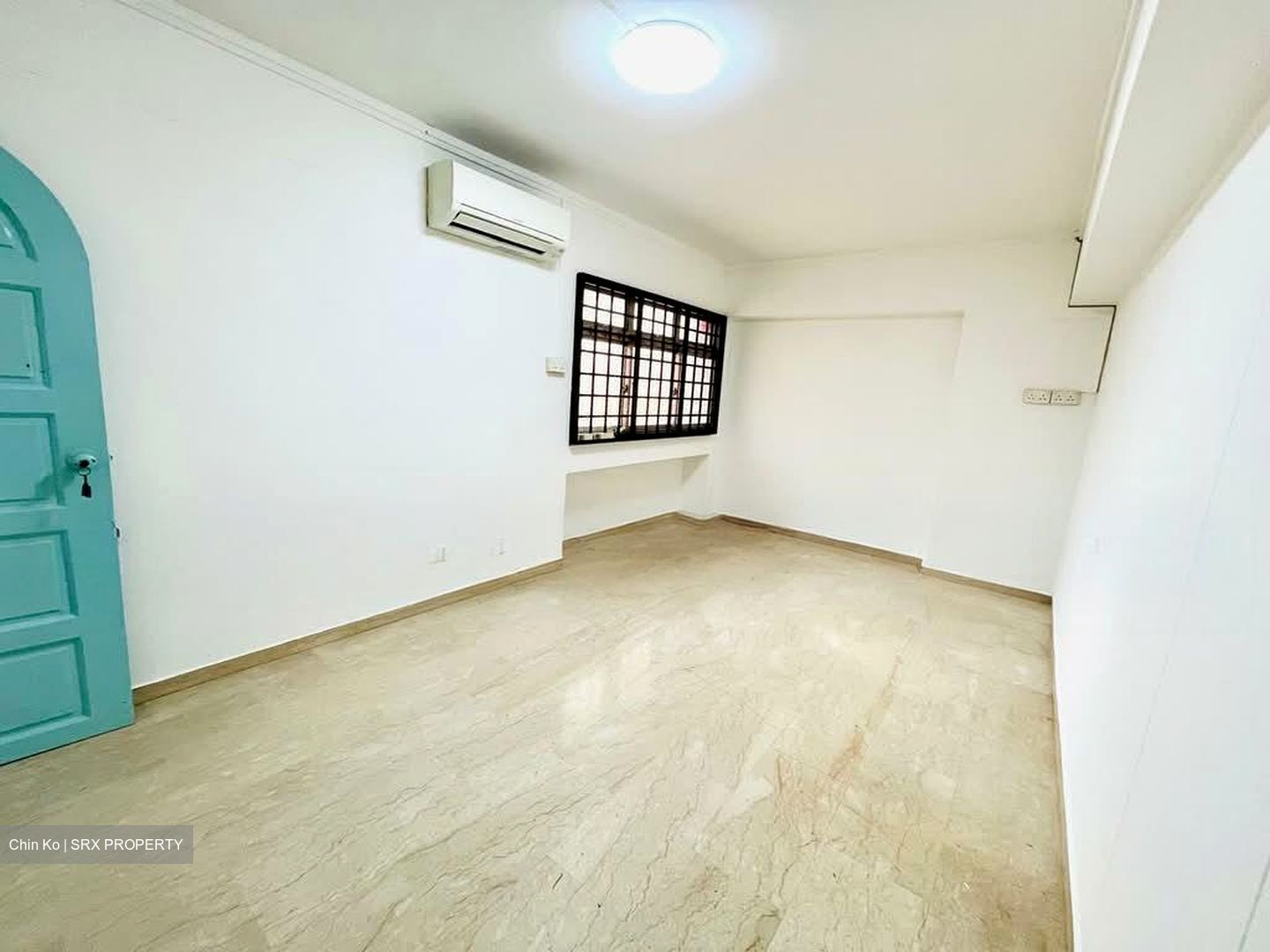 Blk 158 Pasir Ris Street 13 (Pasir Ris), HDB Executive #563938571